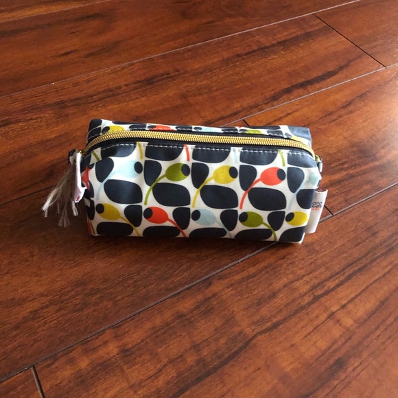Make up bag - Picture 2 of 3